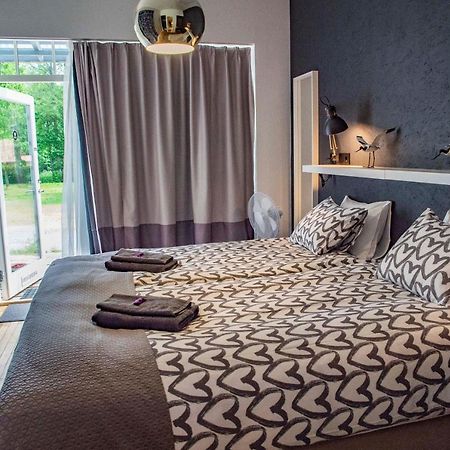 Tostamaa Meierei Hotel Eksteriør bilde